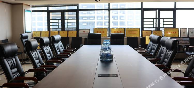 宜春渝升豪华民宿图片