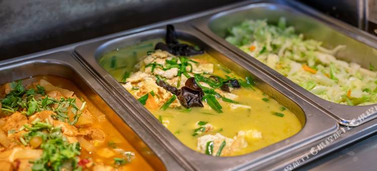 星程酒店(盐城市政府店)图片