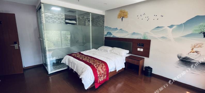 天禧宾馆(上海乐秀路地铁站店)图片