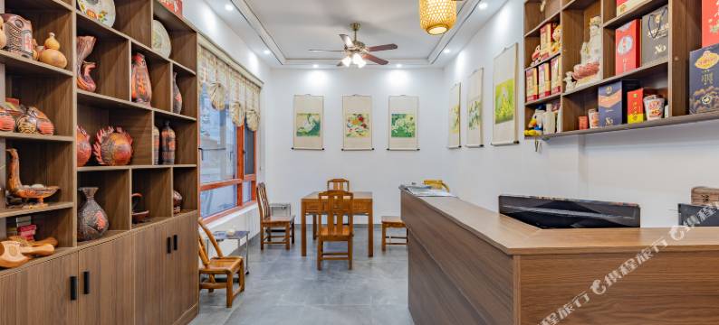 宜昌老街馨宿(三峡大坝店)图片