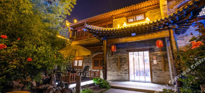 馨竹园民宿(龙凤山古镇店)图片