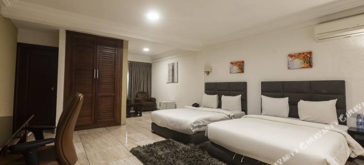 机场观景酒店(Airport View Hotel)图片