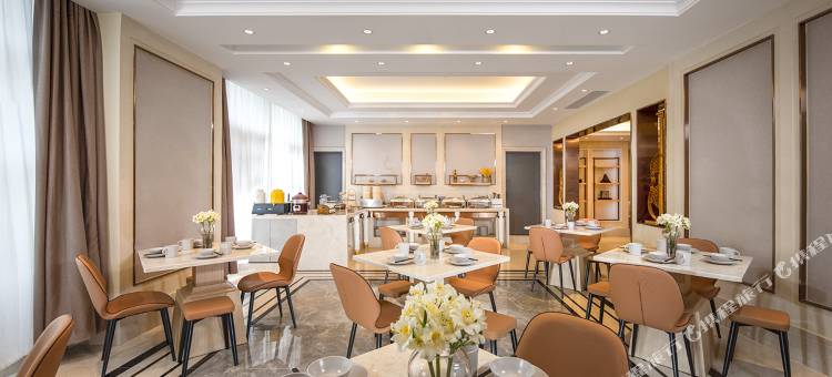 维也纳酒店(浙江交通职业技术学院金地广场店)图片