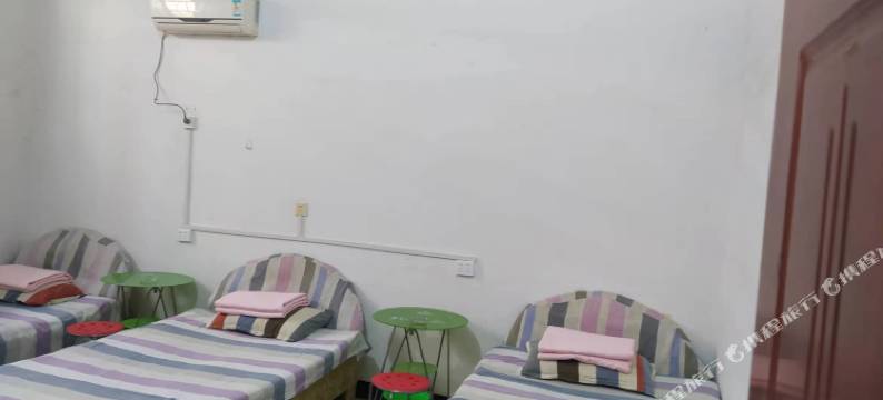 漯河宏祥旅社图片