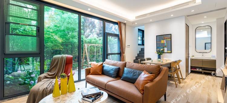 远洋·蔚蓝海岸民宿图片