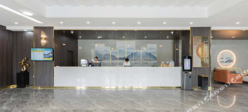 泗洪京辉酒店图片