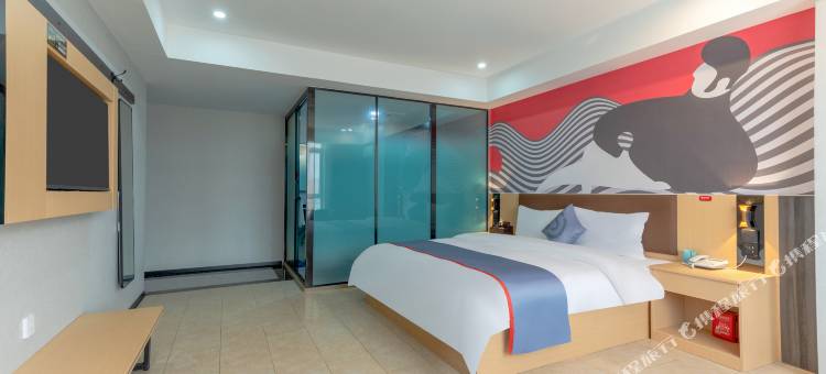 骏怡连锁酒店(惠州马安镇店)图片