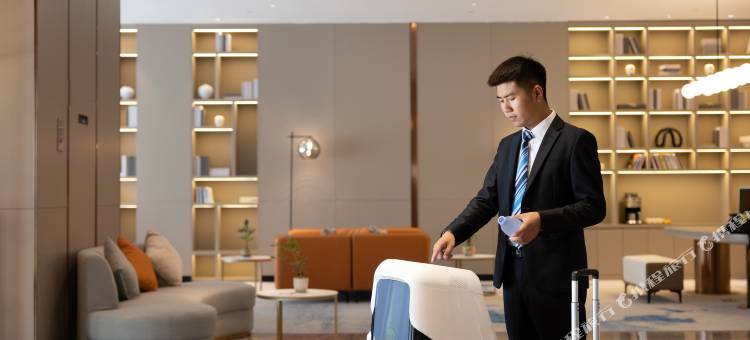 淮安艺龙美程酒店(洪泽武夷国际广场店)图片