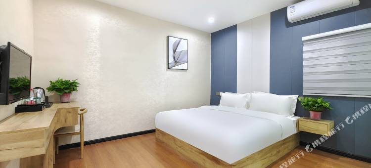 如家华驿酒店(成都天府国际机场T2航站楼店)图片