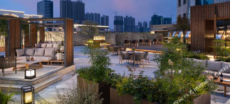 长沙五一广场君逸山水大酒店图片