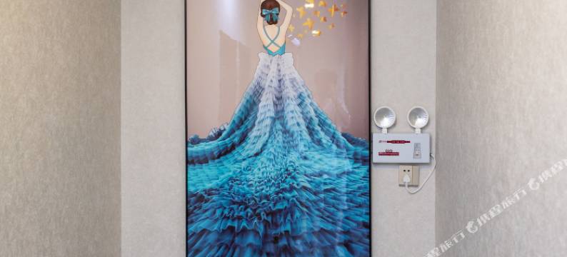 佳豪宾馆(成都天府国际机场)图片