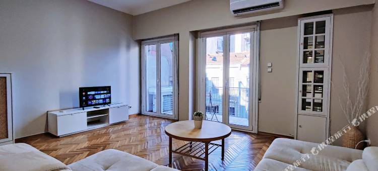 都行豪华温馨一卧公寓 带城景阳台(Wsd Luxury Cozy 1Bd Apt with City View Balcony)图片