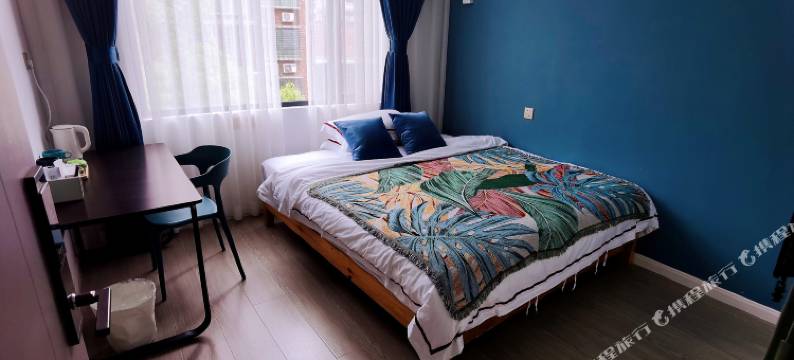 资兴宿说客栈图片