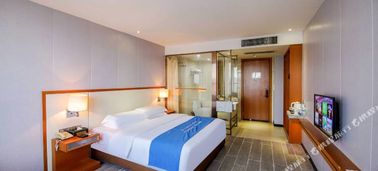 速8酒店(龙溪电镀产业园店)图片