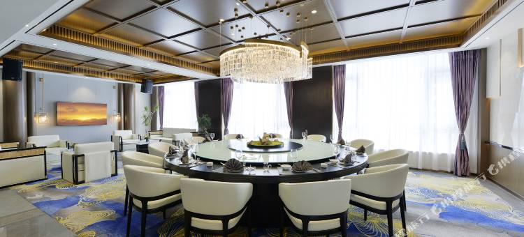 美豪丽致酒店(天水南站盛达广场店)图片