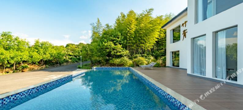 溧阳悦香庄园图片