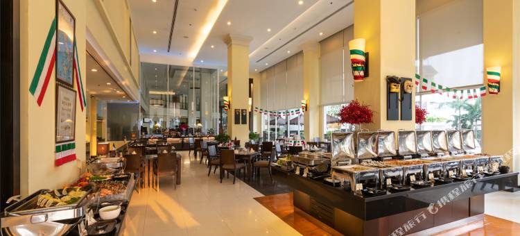 是拉差凯璞拉查酒店(Cape Racha Hotel)图片