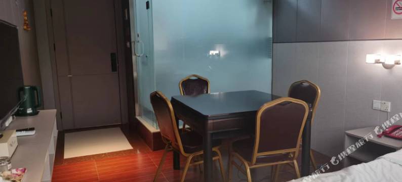 金瑞酒店(深圳国际会展中心店)图片