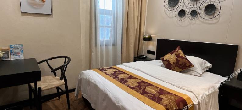 仲廷酒店(上海同济医院宜川路店)图片