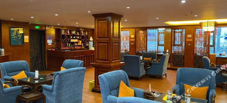 石渠邕康大酒店图片