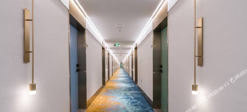 广州白云国际机场T3航站楼漫心酒店图片