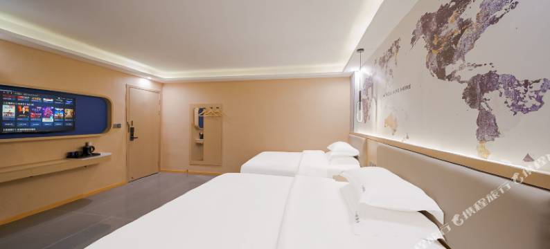 海丰半月湾公寓图片