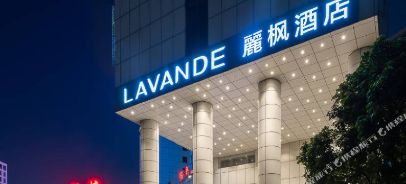 麗枫酒店(佛山禅城张槎华南创谷店)图片