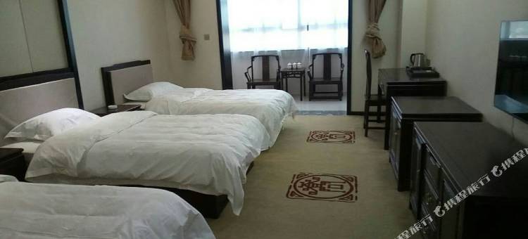 祁县有家客栈图片