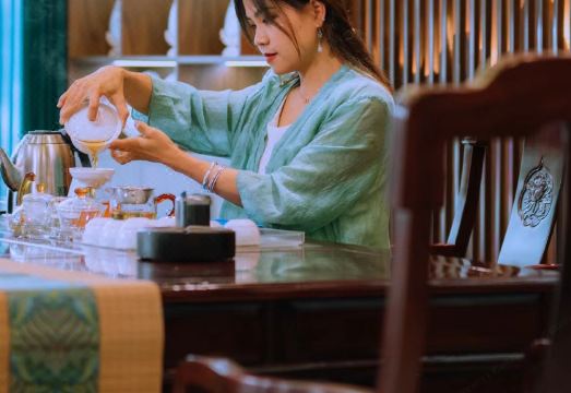 Pu'er Kaiguan Hotel Hotel Overview