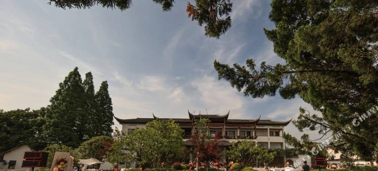 常山沐隅民宿图片