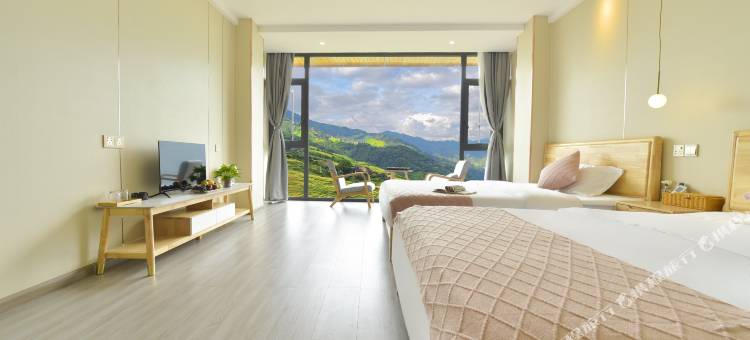 龙脊·云七民宿(龙脊二号观景台店)图片