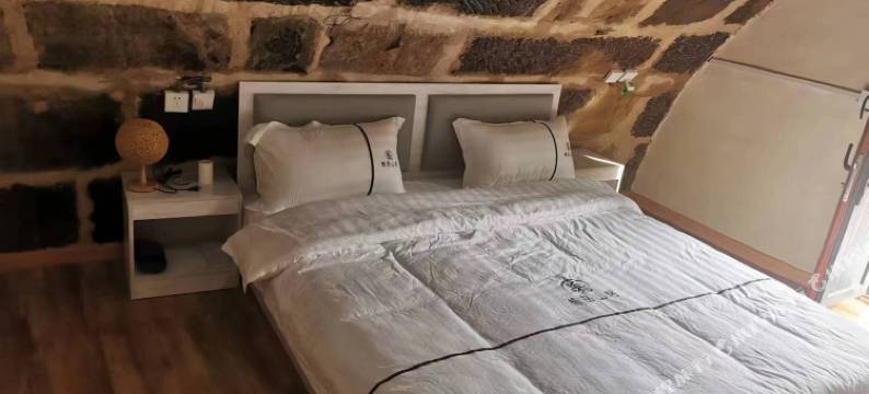 榆岳山居民宿图片