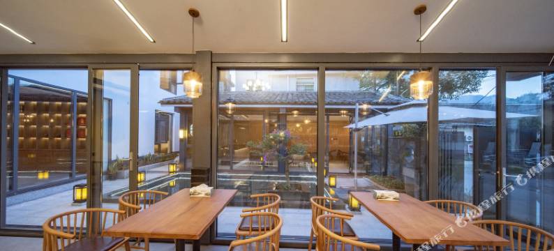 云水谣隐栖·吾乡那厝民宿图片