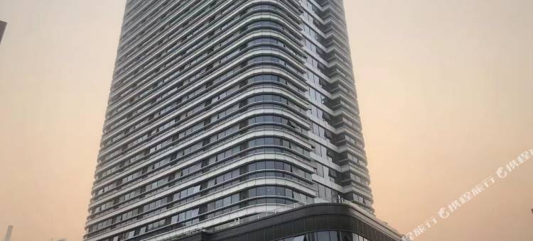 雾空里loft酒店(宜春润达国际店)图片