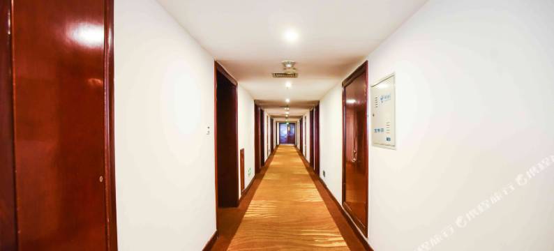 嵊州国商宾馆图片