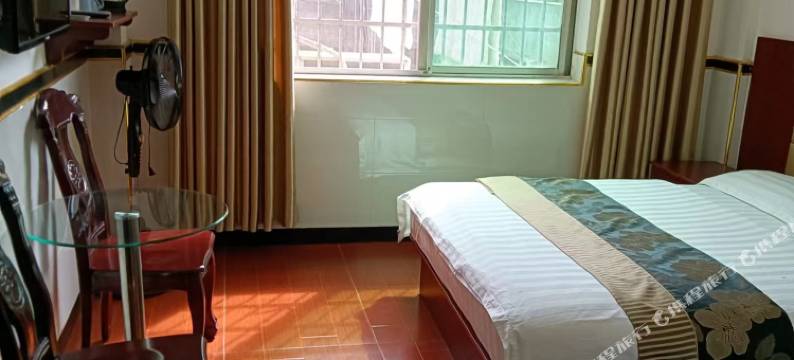 长沙天诚民宿(扬帆夜市店)图片