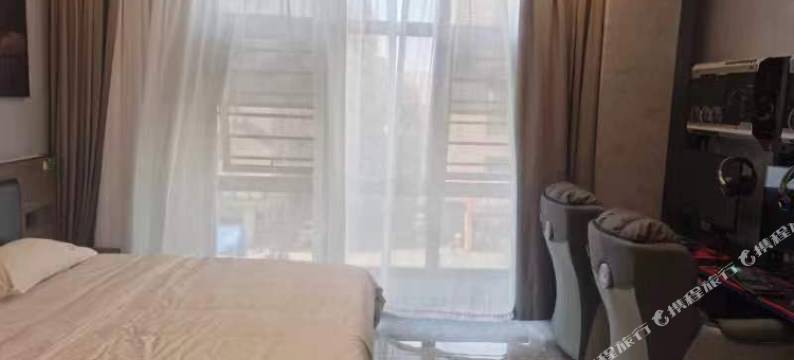 余干火星电竞酒店图片