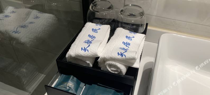 天歆居客栈(新市古镇店)图片