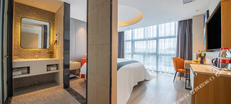 柏亚斯酒店(遵义高铁站店)图片