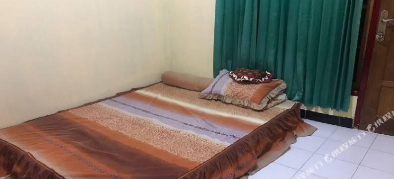 安德罗家庭旅馆(Homestay Endro)图片