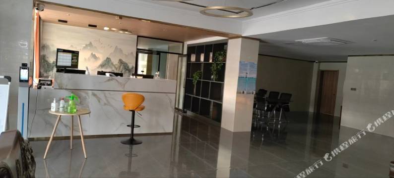 龙腾阁酒店(涉县龙西工业区店)图片