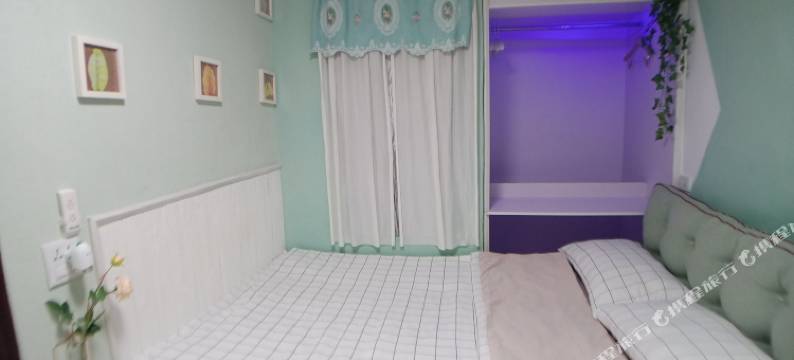 瑞安小窝民宿图片