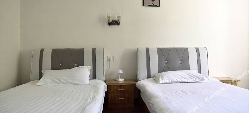 杭州临安东盛农家乐图片