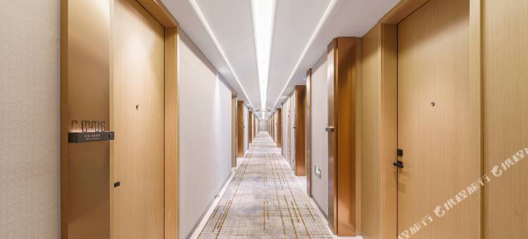 金华星悦·雲际酒店(金义时代广场店)图片