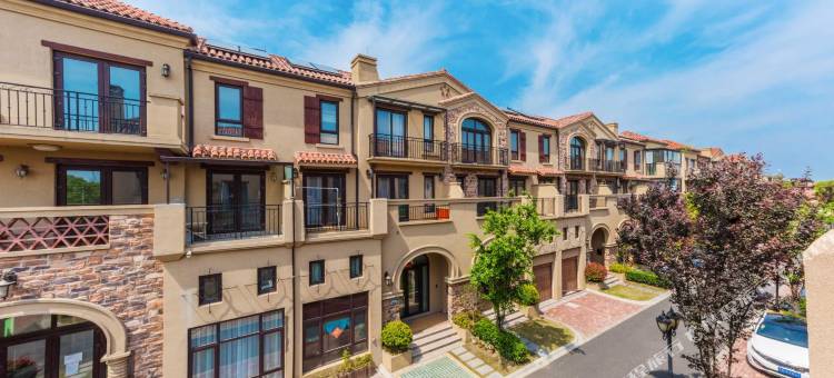 维漫别墅(昆山淀山湖店)图片