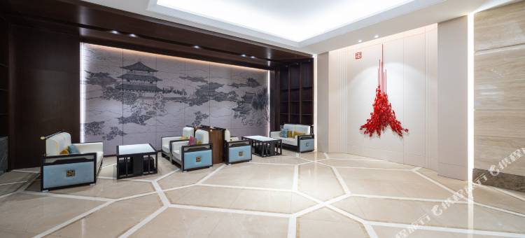吉安井冈大业酒店图片