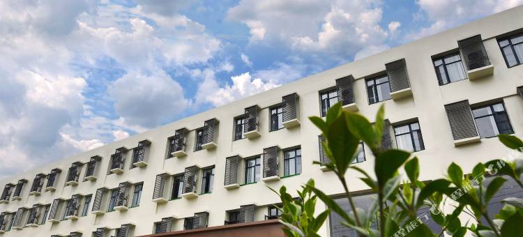 如家酒店(成都新都三河场地铁站店)图片