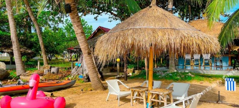 玛格丽特海滩酒店(Margarita Beach)图片