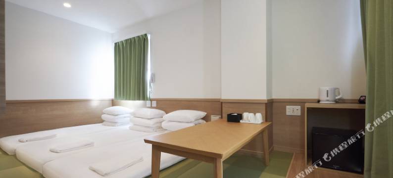 若　浅草和心酒店(Waka Asakusa Wagokoro Hotel)图片