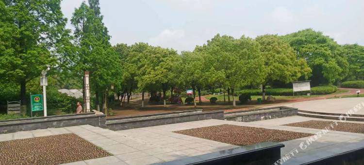 金溪银海商务酒店(象山公园店)图片